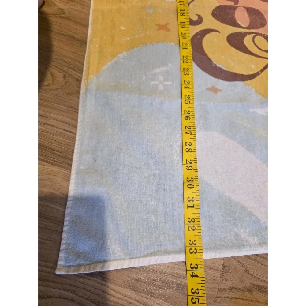 Wall Tapestry Earthbound Trading Co Energy Flows Where Intention Goes Cotton
